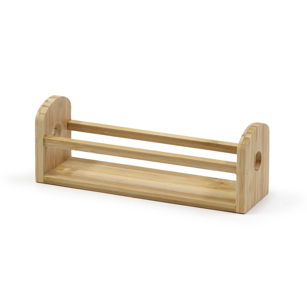 Porta-Temperos em Bambu Mirassol