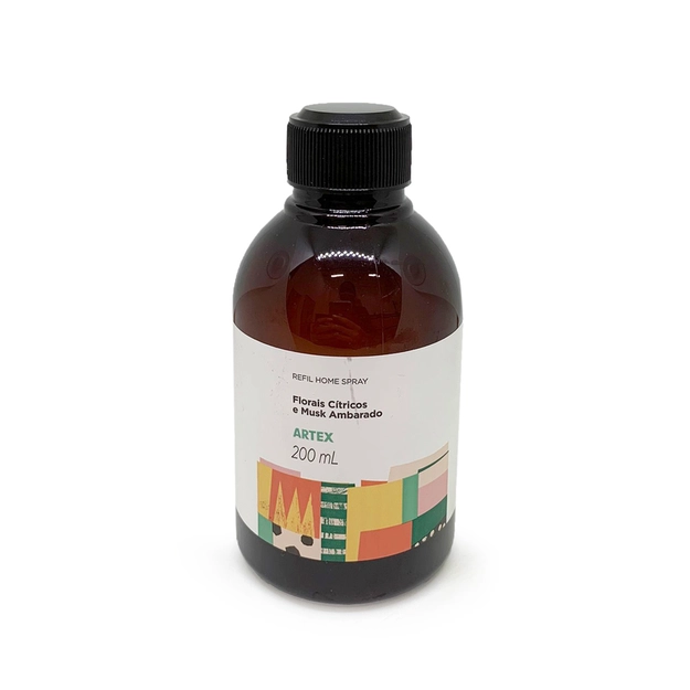 Refil Home Spray ARTEX 200 ml
