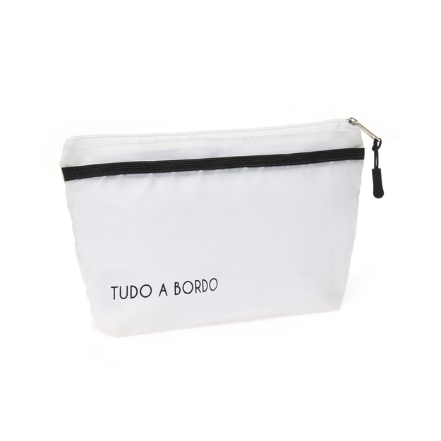 Necessaire Tudo a Bordo