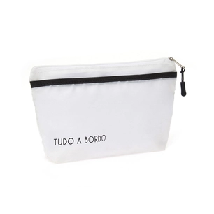 Necessaire Tudo a Bordo