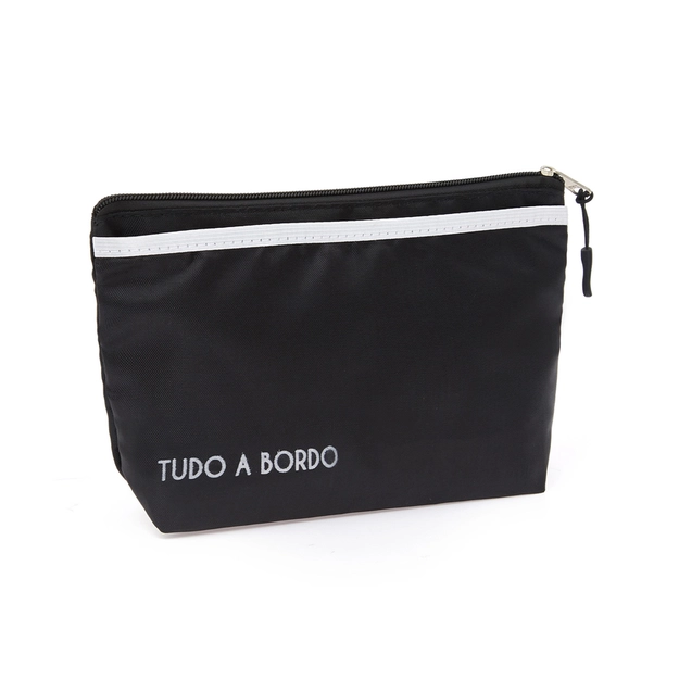 Necessaire Tudo a Bordo