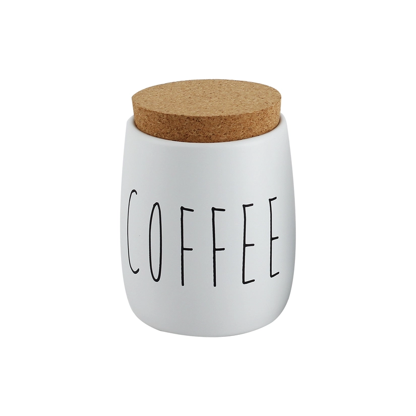 Pote para Café Pine
