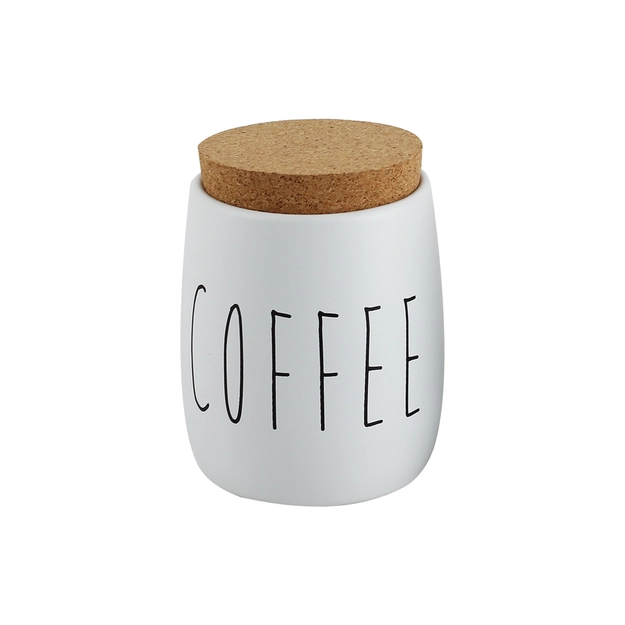 Pote para Café Pine