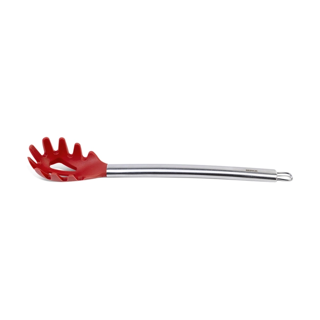 Pegador de Massas Aço Inox e Silicone Duo