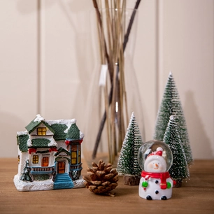 Enfeite de Natal Home