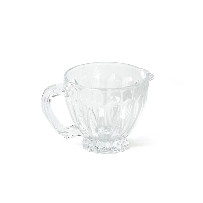 Molheira em Cristal Olímpia 200 ml