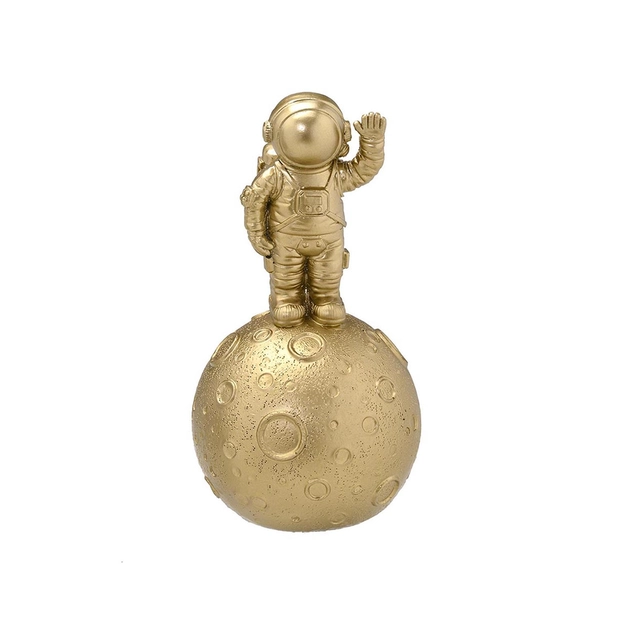 Astronauta Decorativo Andromeda