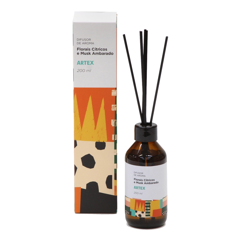 Difusor 200 ml ARTEX