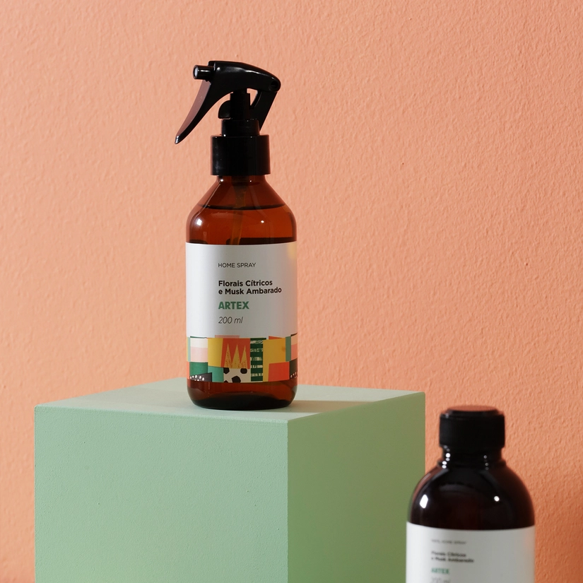 Home Spray ARTEX 200 ml