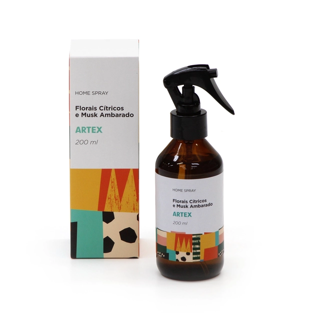 Home Spray ARTEX 200 ml