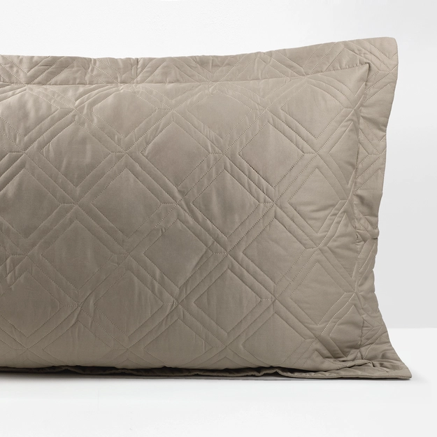 Porta-Travesseiro Twill Micromatelassê 210 Fios Easy Mix