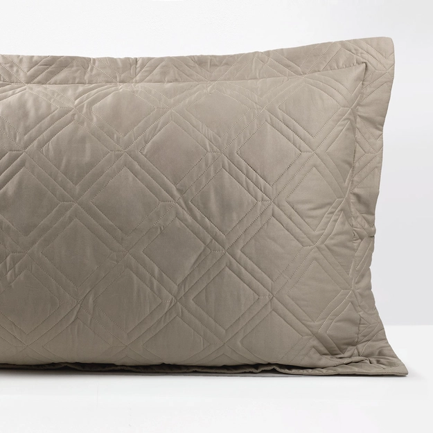 Porta-Travesseiro Twill Micromatelassê 210 Fios Easy Mix