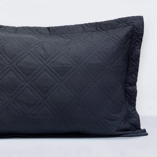 Porta-Travesseiro Twill Micromatelassê 210 Fios Easy Mix