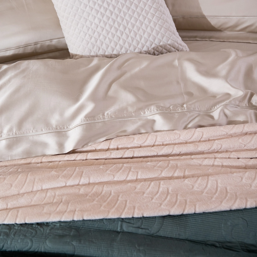 Manta Microflanelada Soft