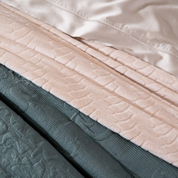 Manta Microflanelada Soft