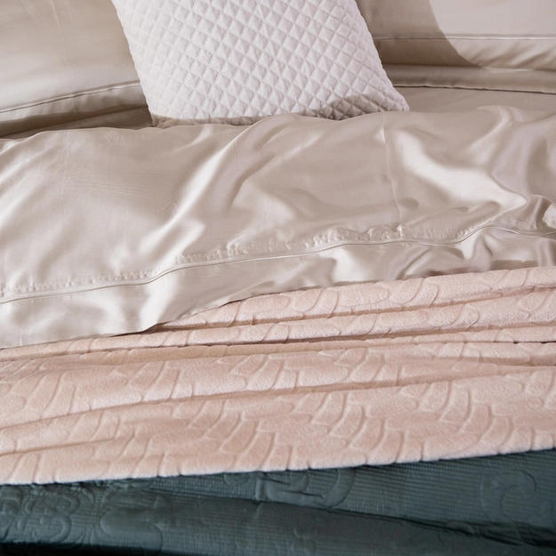 Manta Microflanelada Soft