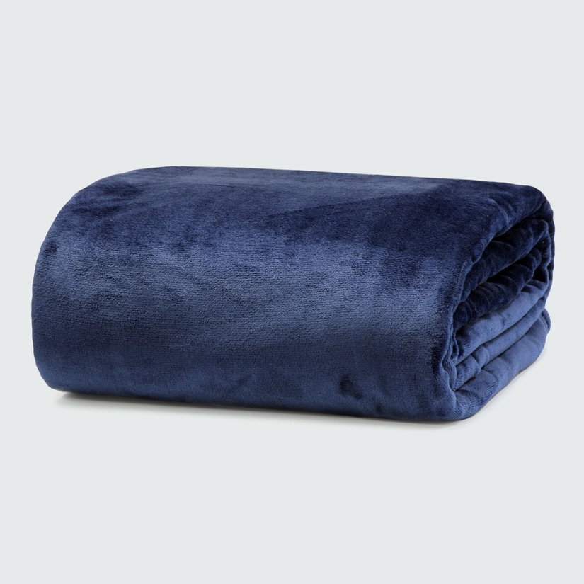 Manta Flannel Comfy