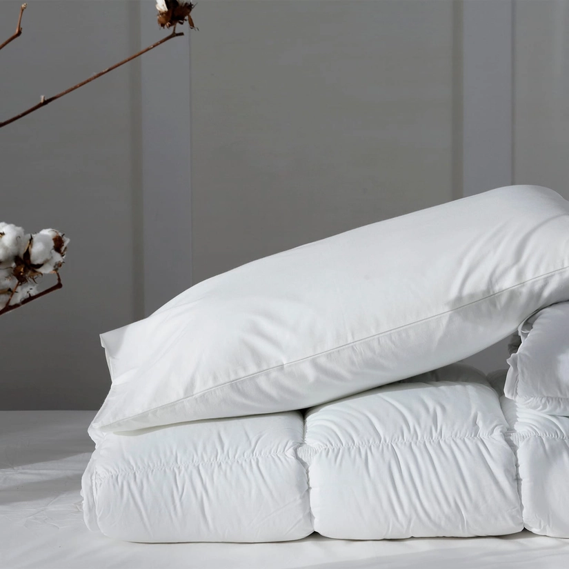 Pillow Top Antimicrobiano Conforto
