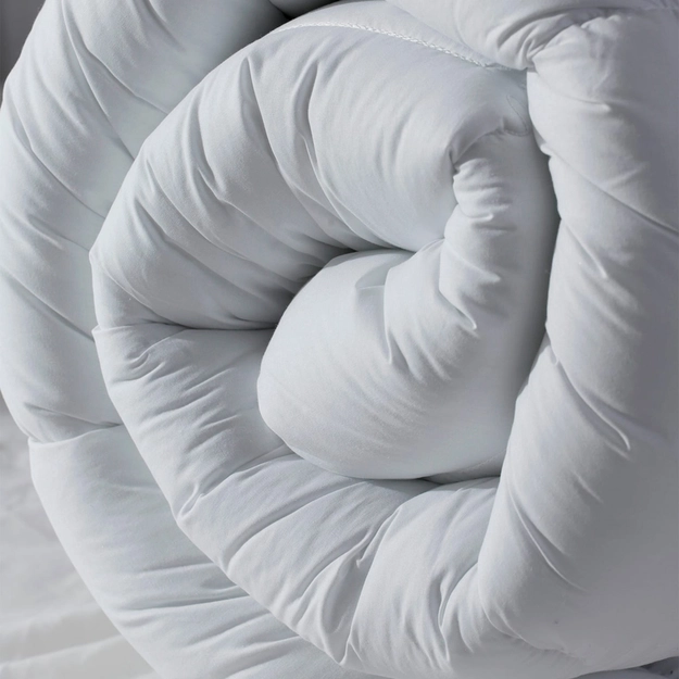 Pillow Top Antimicrobiano Conforto