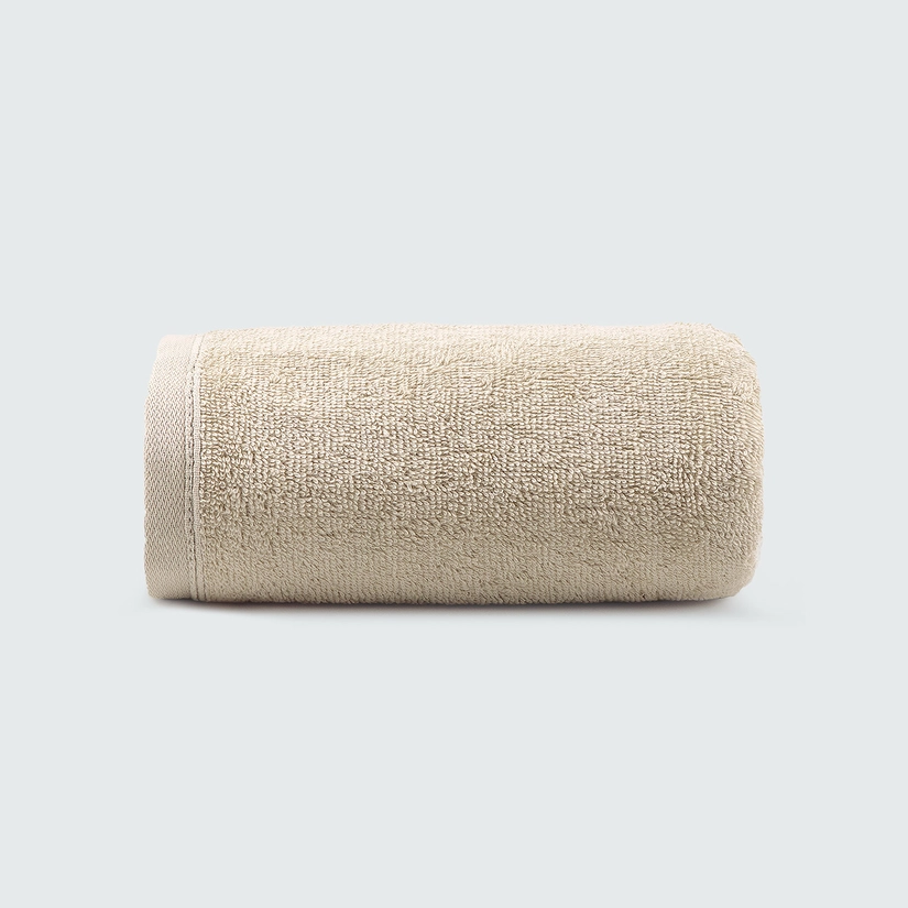 Toalha de Lavabo Fio Penteado 100% Algodão One For All