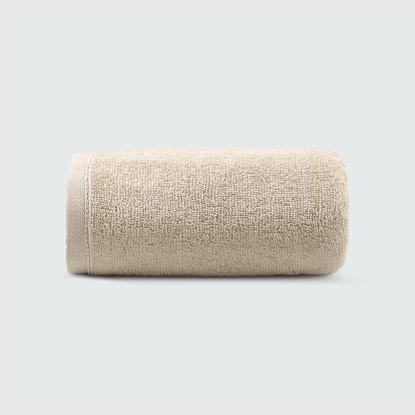 Toalha de Lavabo Fio Penteado 100% Algodão One For All