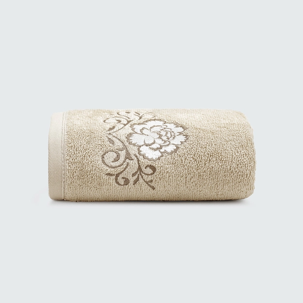 Toalha Lavabo 100% Algodão Constanza