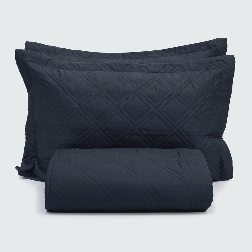 Kit Colcha Twill Easy Mix