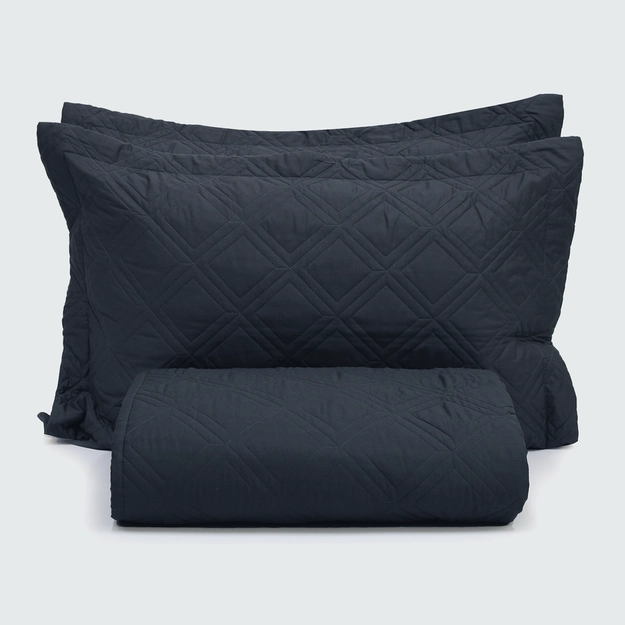 Kit Colcha Twill Easy Mix