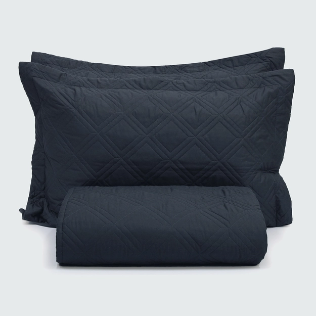 Kit Colcha Twill Easy Mix