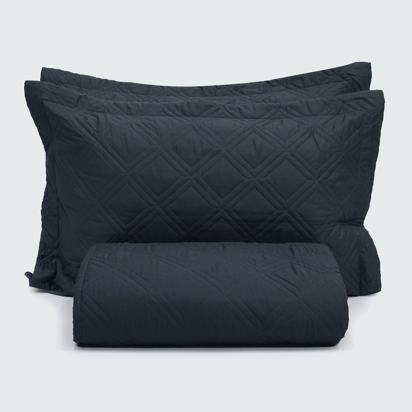 Kit Colcha Twill Easy Mix