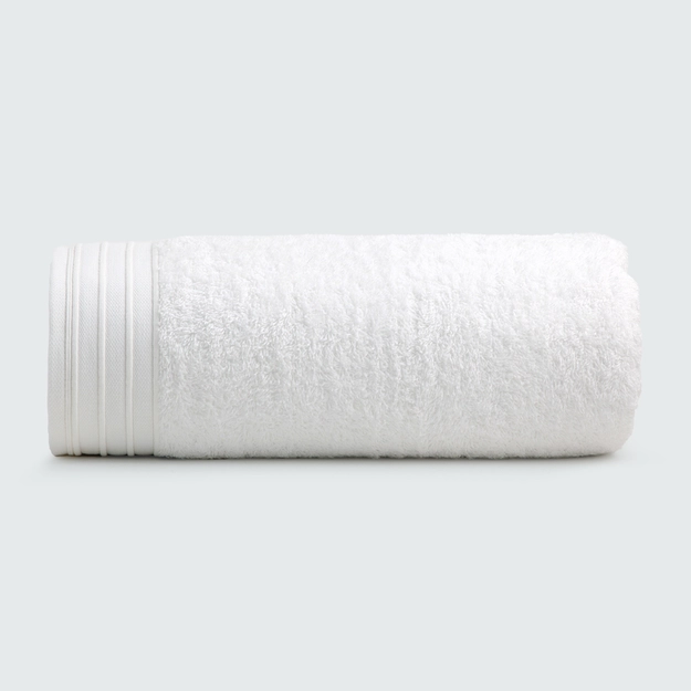 Toalha Fio Penteado 100% Algodão Portofino