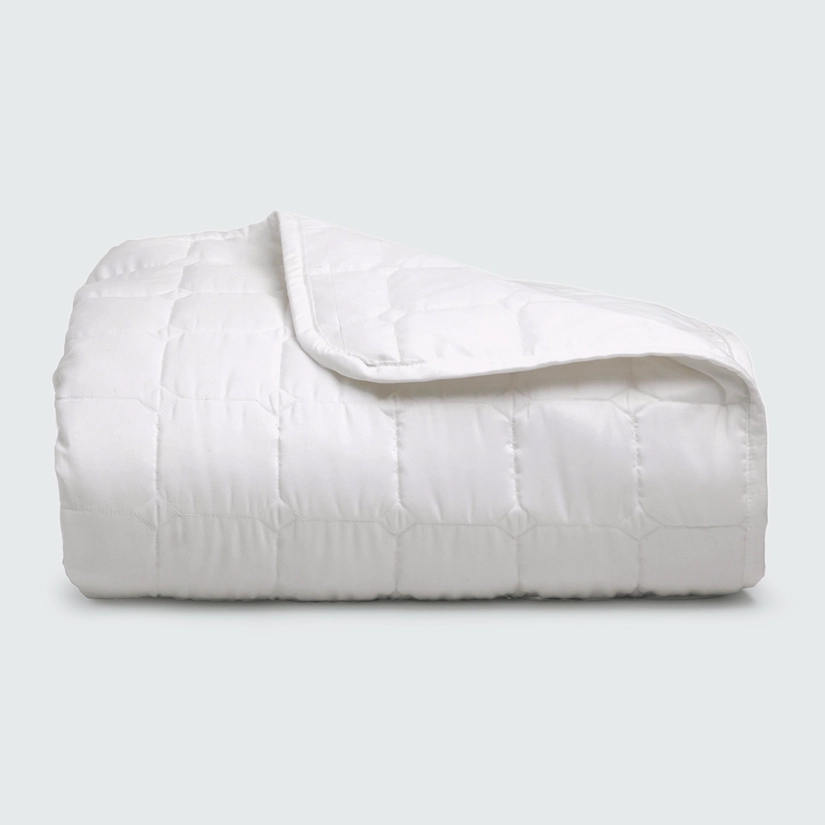 Protetor de Colchão Impermeável Una