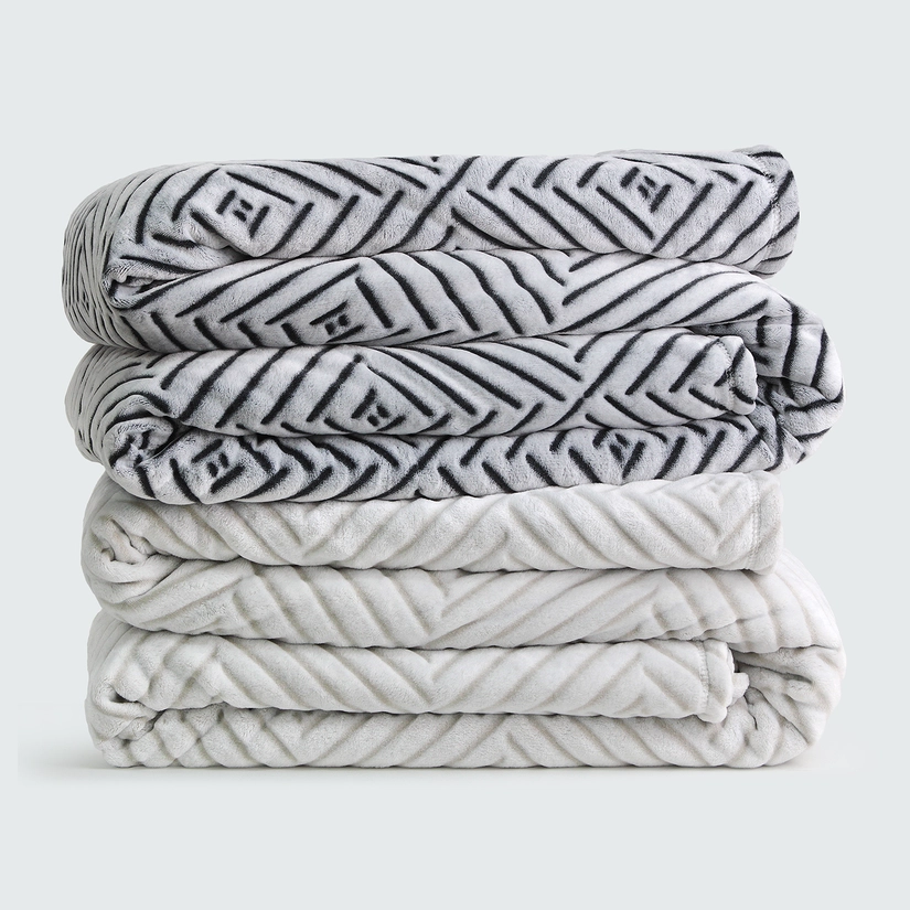 Manta Flannel River