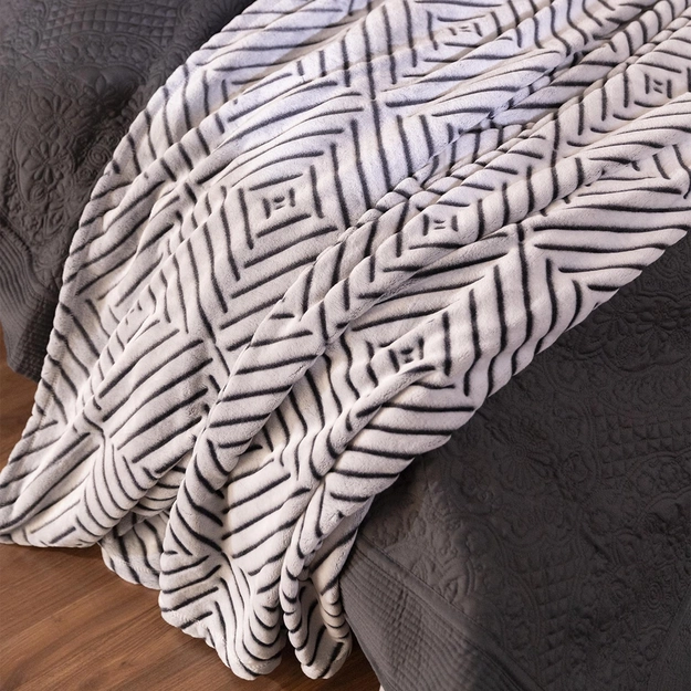 Manta Flannel River