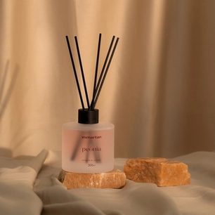 Difusor com Aroma 200 ml Peonia
