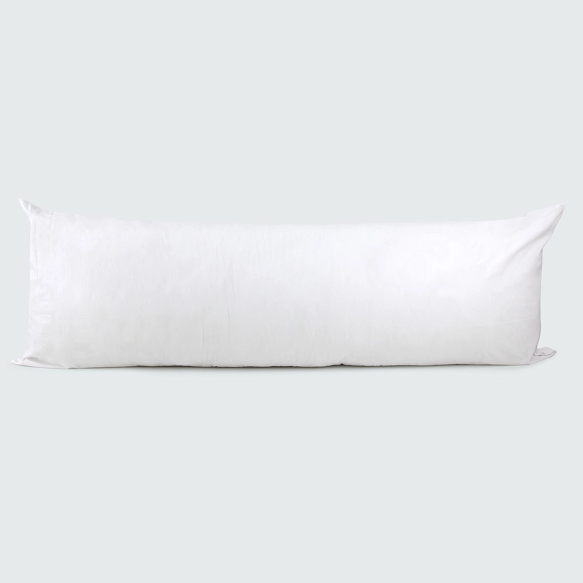 Travesseiro de Corpo Suporte Firme/Extra Firme Conforto