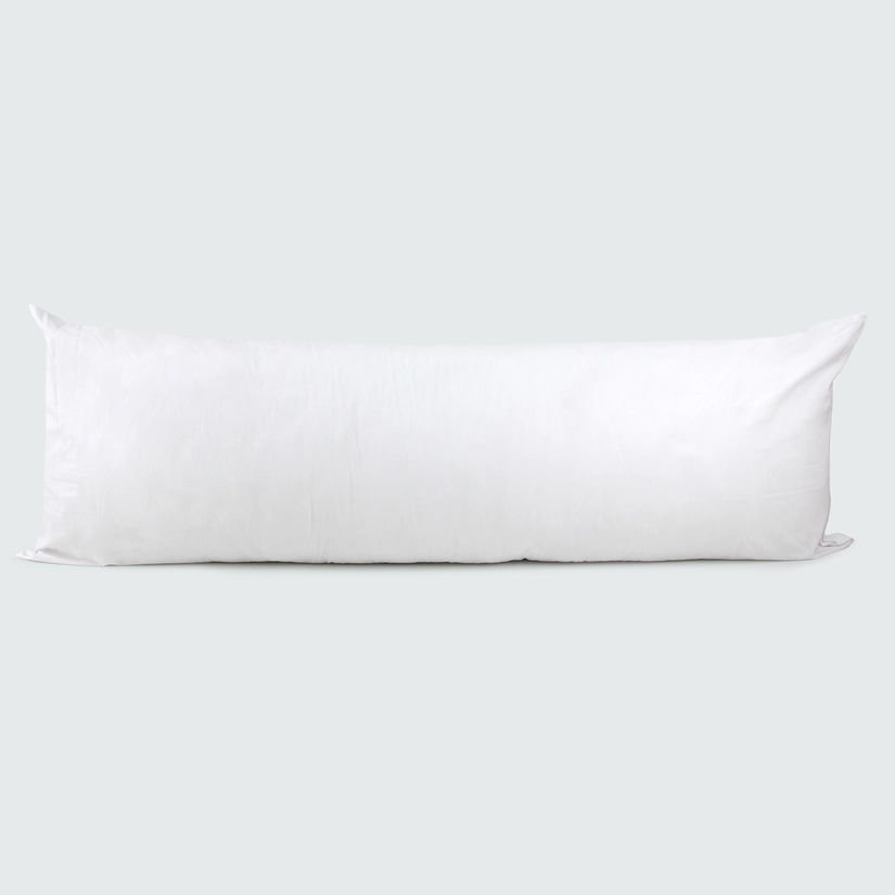 Travesseiro de Corpo Suporte Firme/Extra Firme Conforto