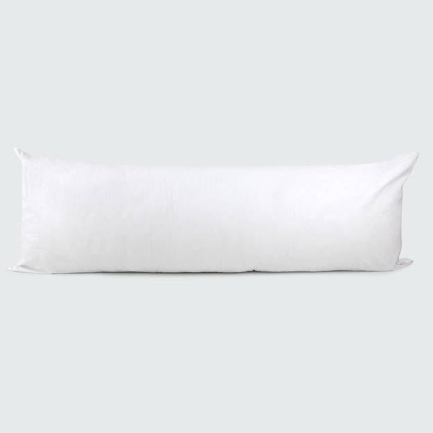 Travesseiro de Corpo Suporte Firme/Extra Firme Conforto