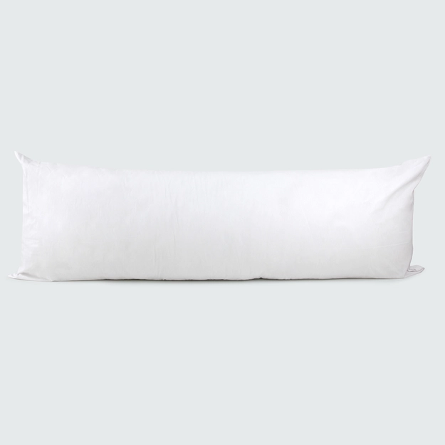 Travesseiro de Corpo Suporte Firme/Extra Firme Conforto