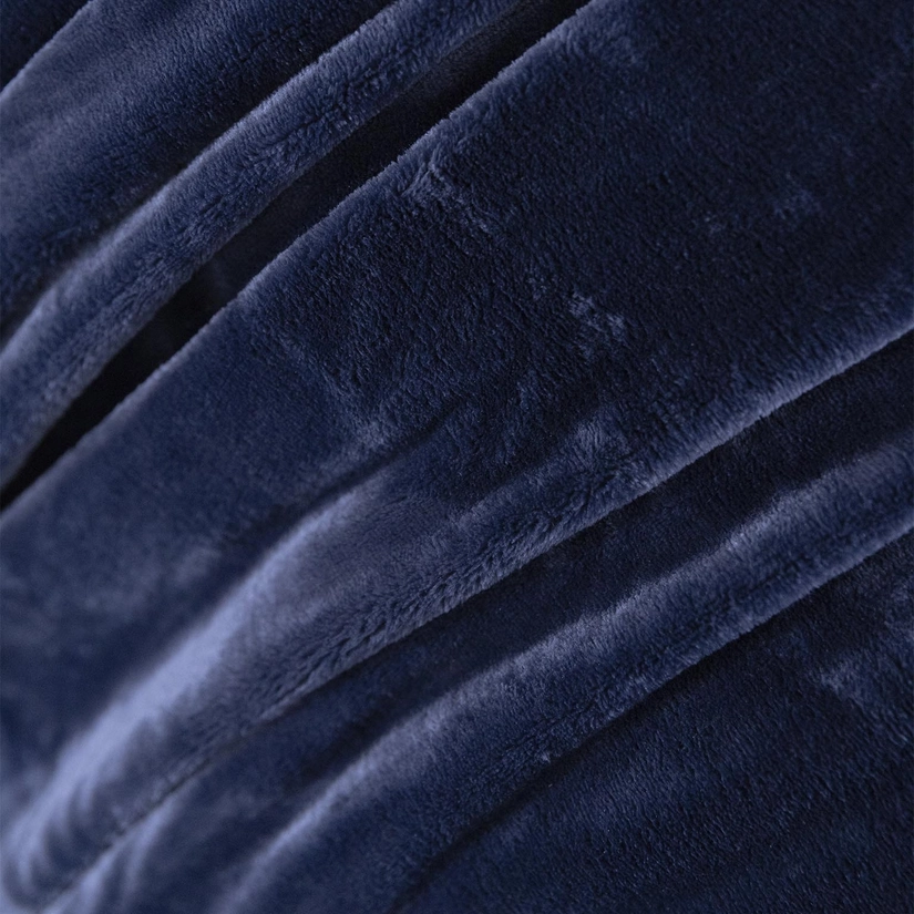 Manta Flannel One For All