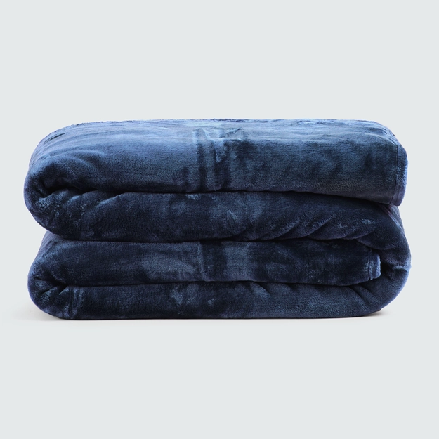 Manta Flannel One For All