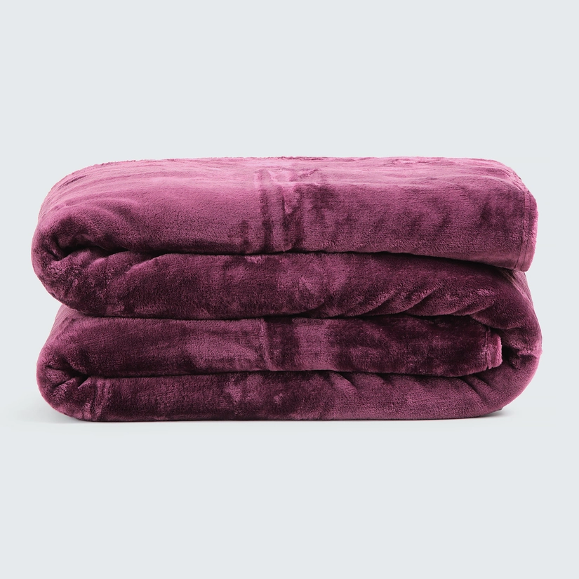Manta Flannel One For All