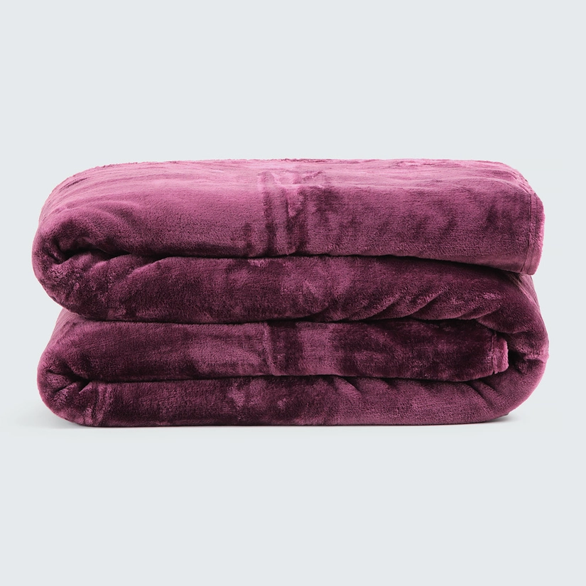 Manta Flannel One For All