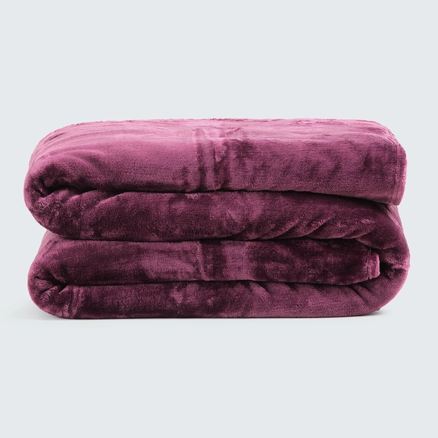 Manta Flannel One For All