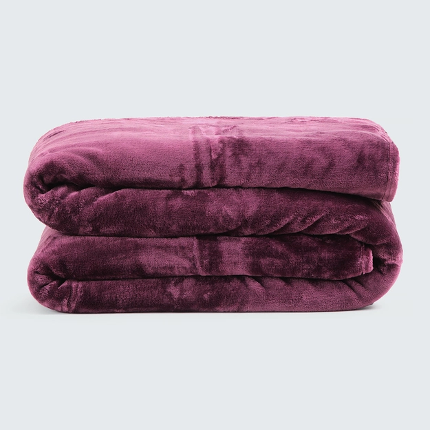 Manta Flannel One For All
