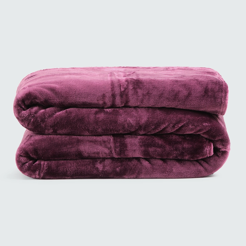 Manta Flannel One For All