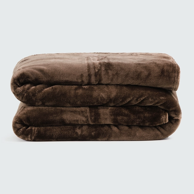 Manta Flannel One For All