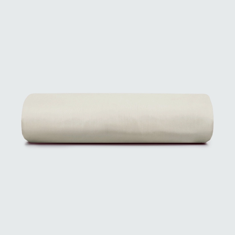 Lençol com Elástico Percal Ultra Soft Liso