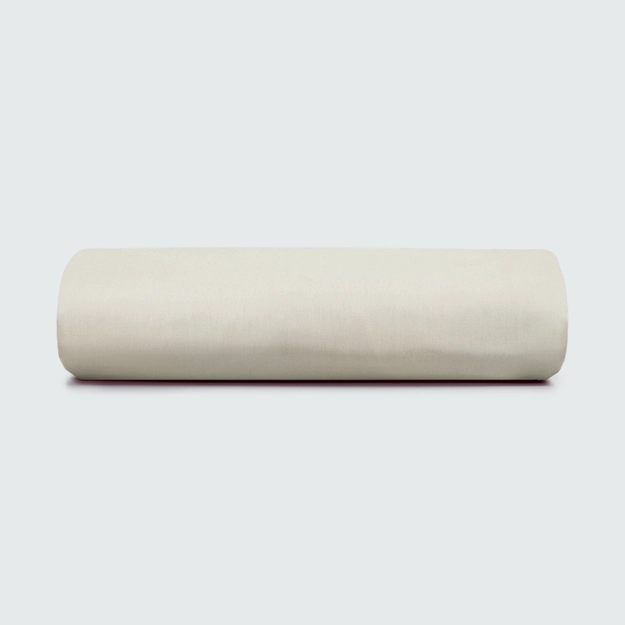 Lençol com Elástico Percal Ultra Soft Liso