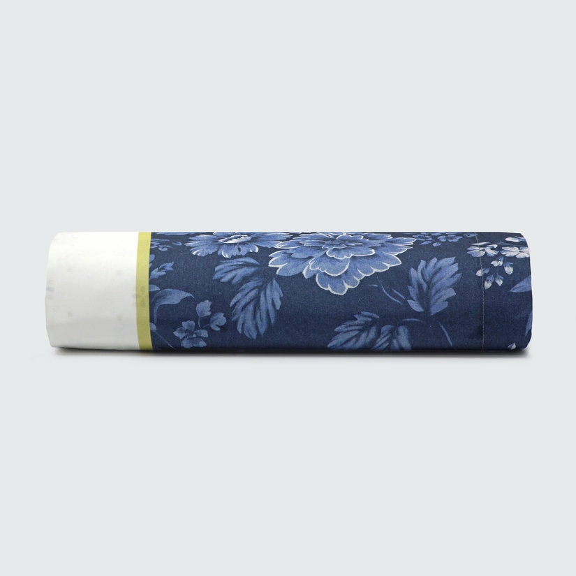 Lençol Superior Percal Ultra Soft Julieta